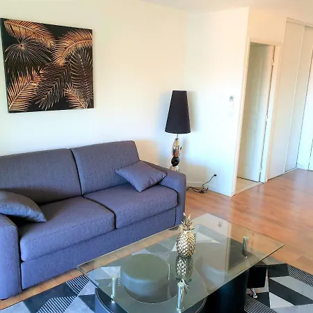 Centre Cannes, 5mn Croisette Cannes