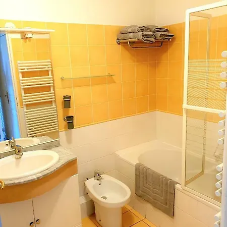Centre Cannes, 5mn Croisette Apartamento *