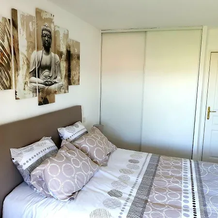Apartamento Centre Cannes, 5mn Croisette *